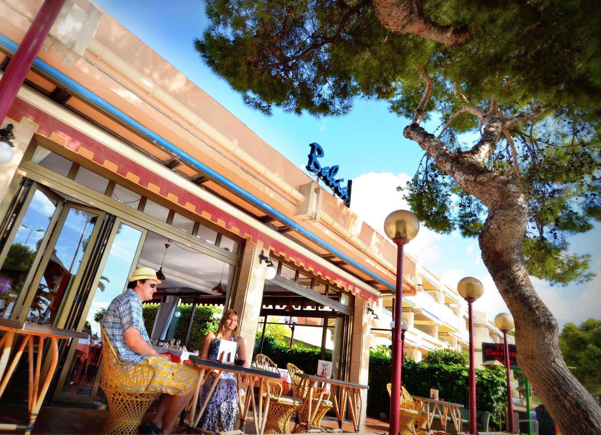 Bahia Palmanova (adults Only) 酒店 Mallorca Island (Mallorca)